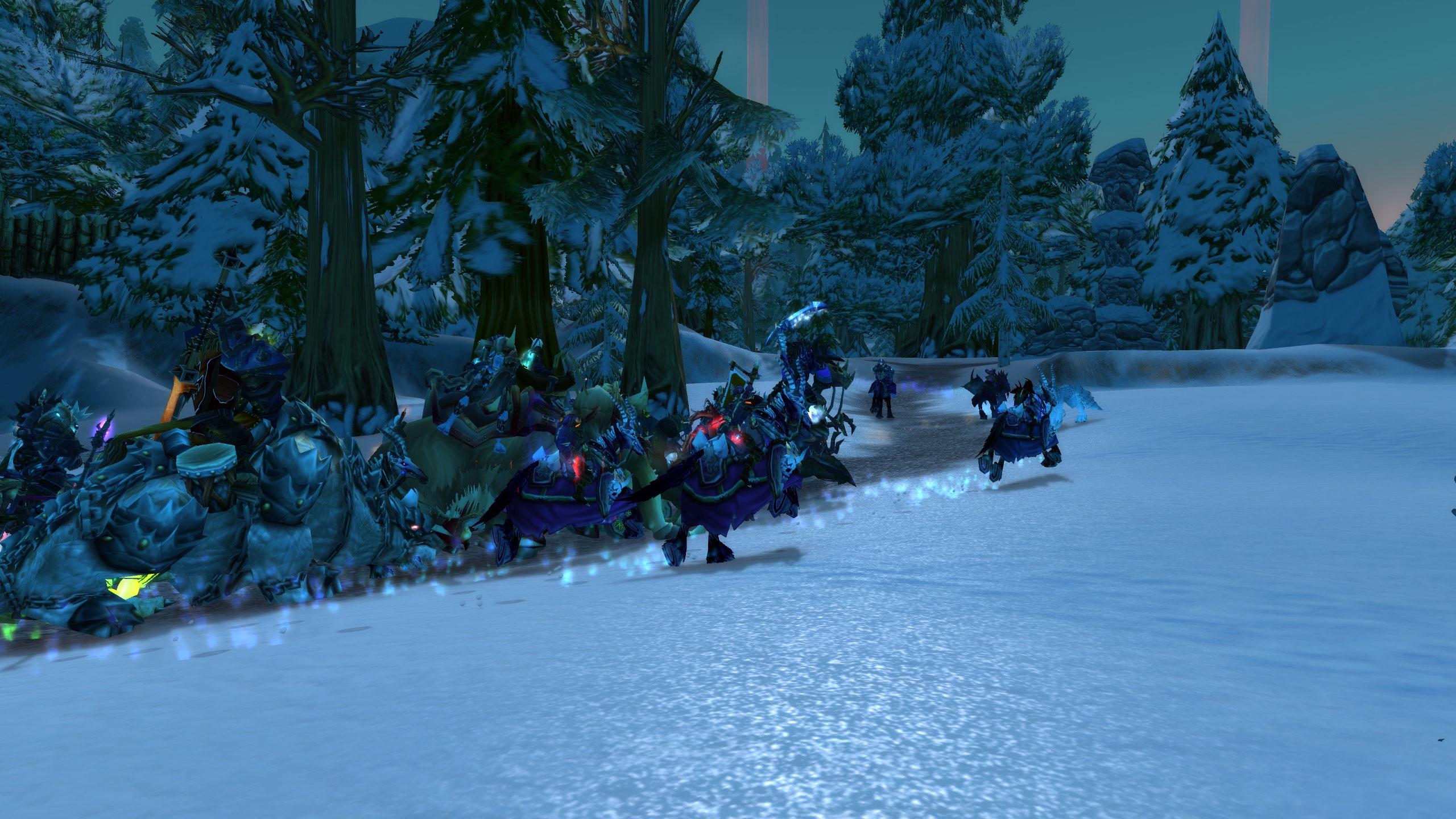 The Role of Crowd Control in Pvp and How to Use It Effectively in Wow