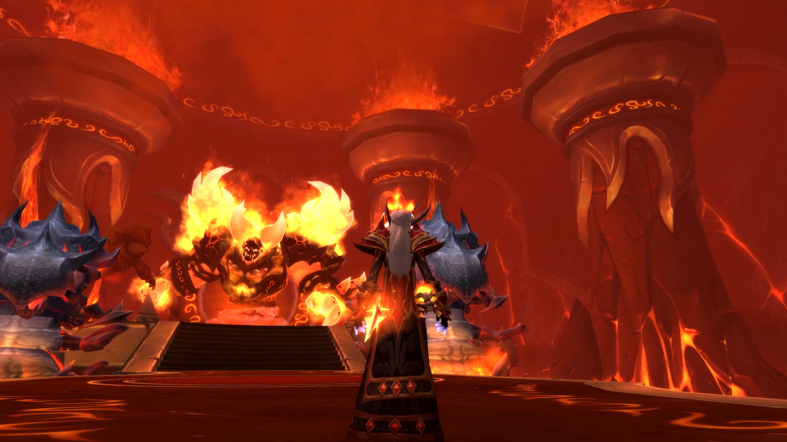 Overview of Cataclysm Expansion in World of Warcraft for New Players