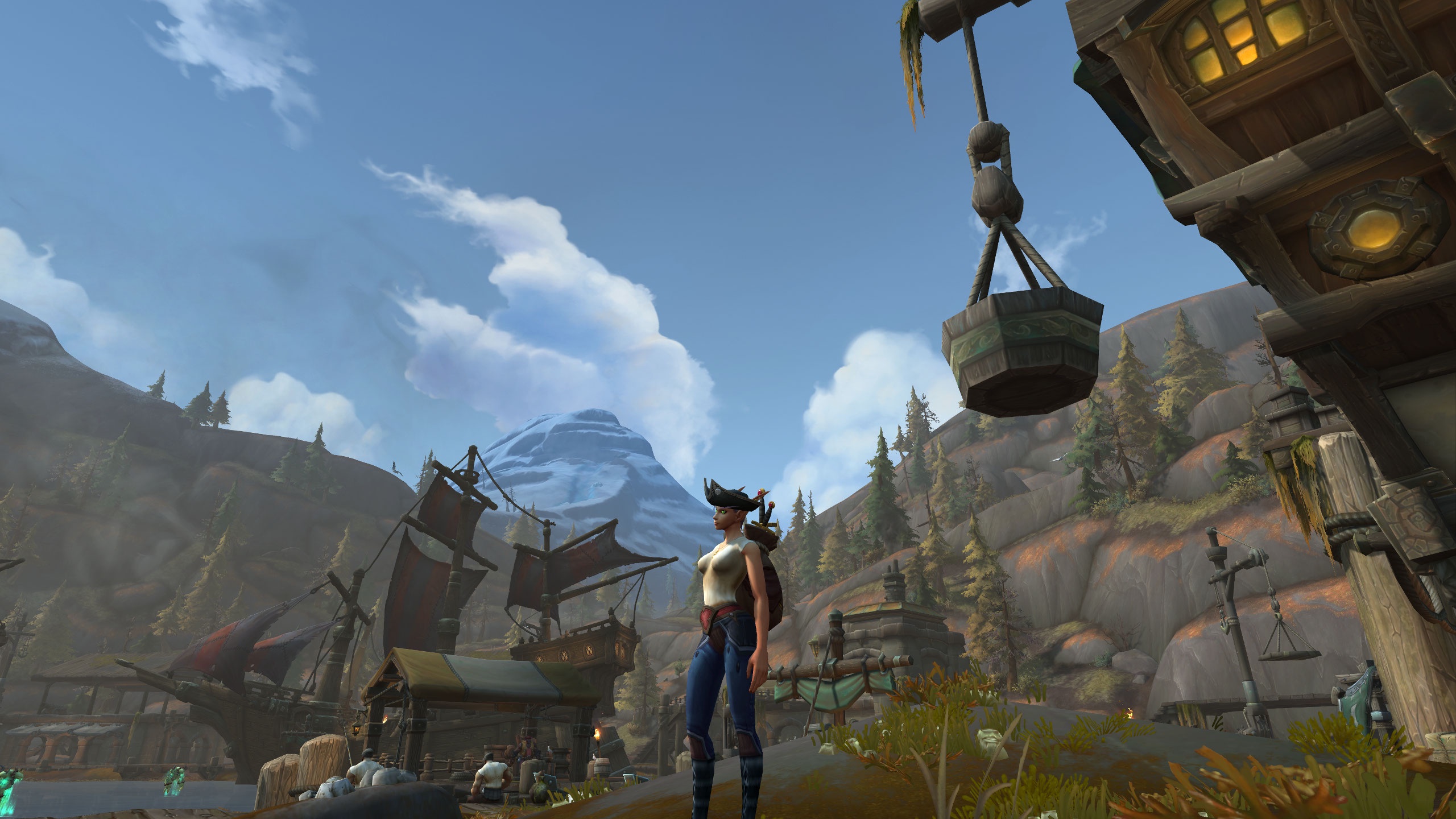 Plunderstorm Creator Royale: Highlights from WoW’s Latest Event